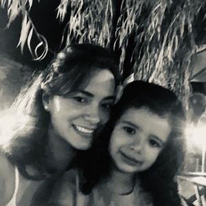 Meet your Posher, Dielle